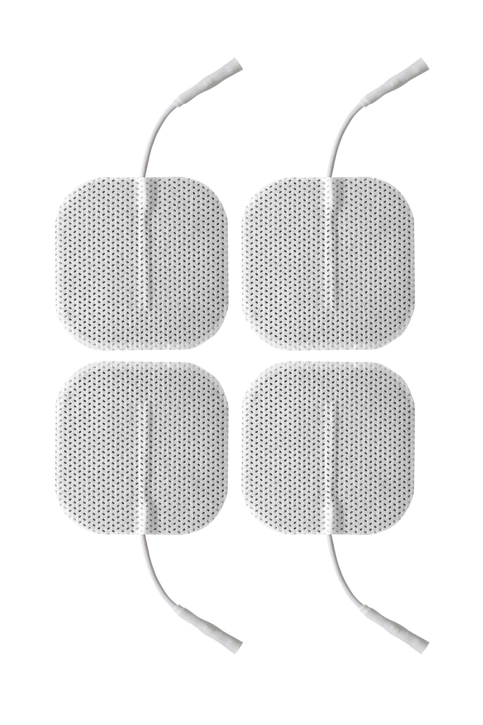 4 LOVE PADS 5 x 5 CM