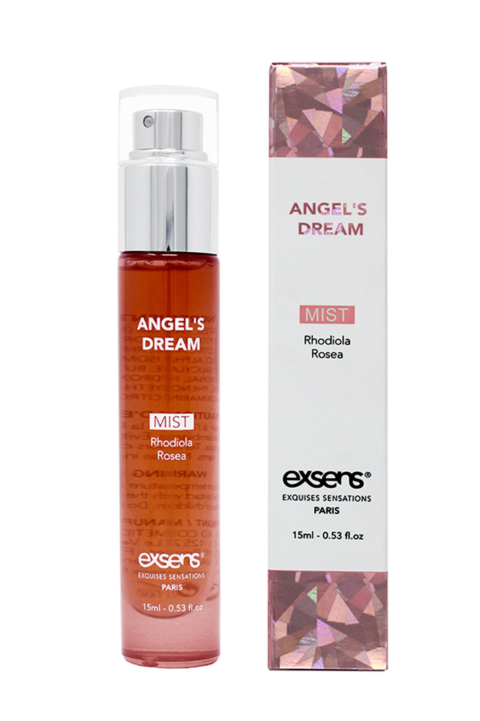 ANGEL S DREAM ROSEA