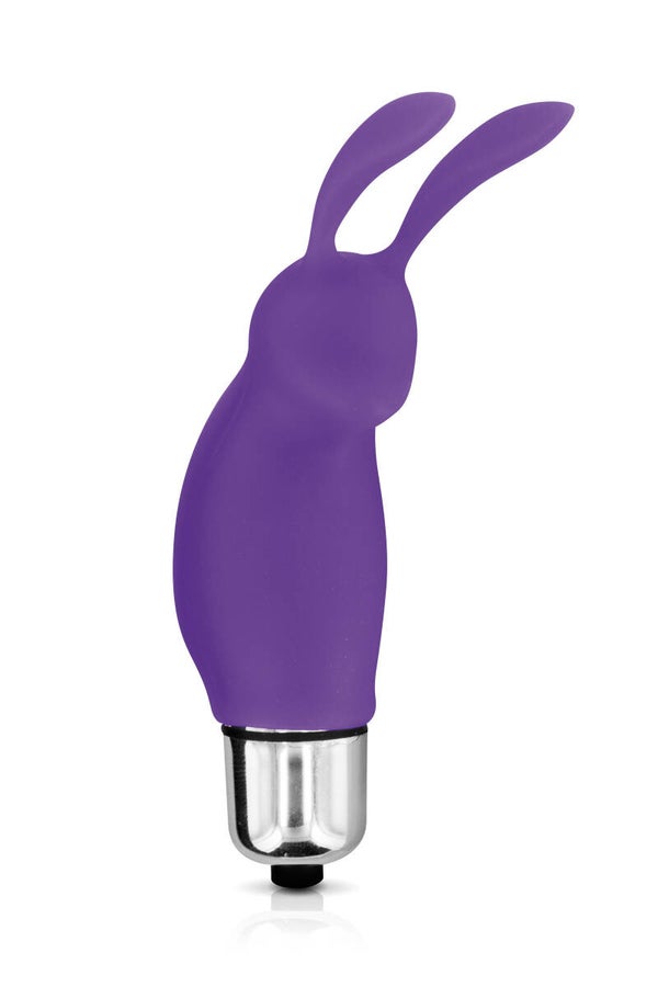MINI RABBIT PURPLE
