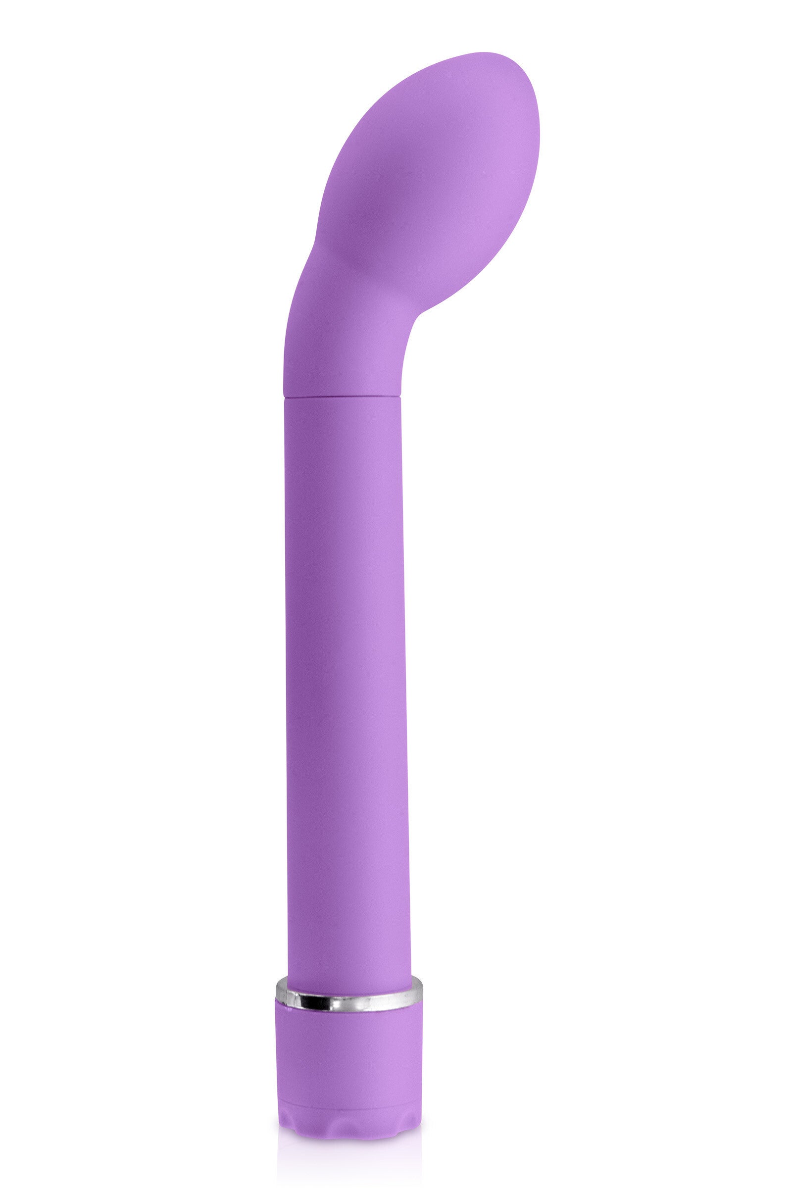 G-SPOT VIBRO PURPLE