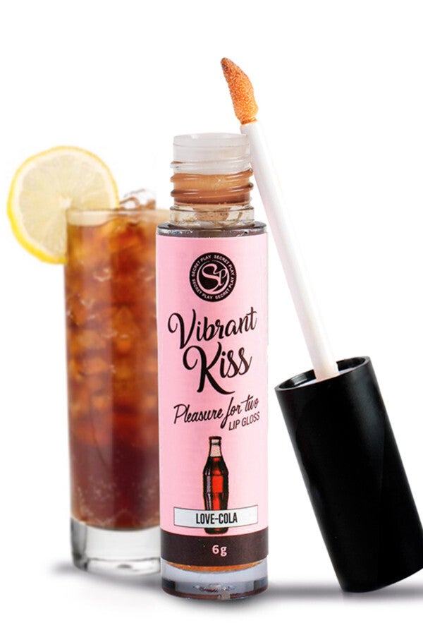 GLOSS VIBRO COLA