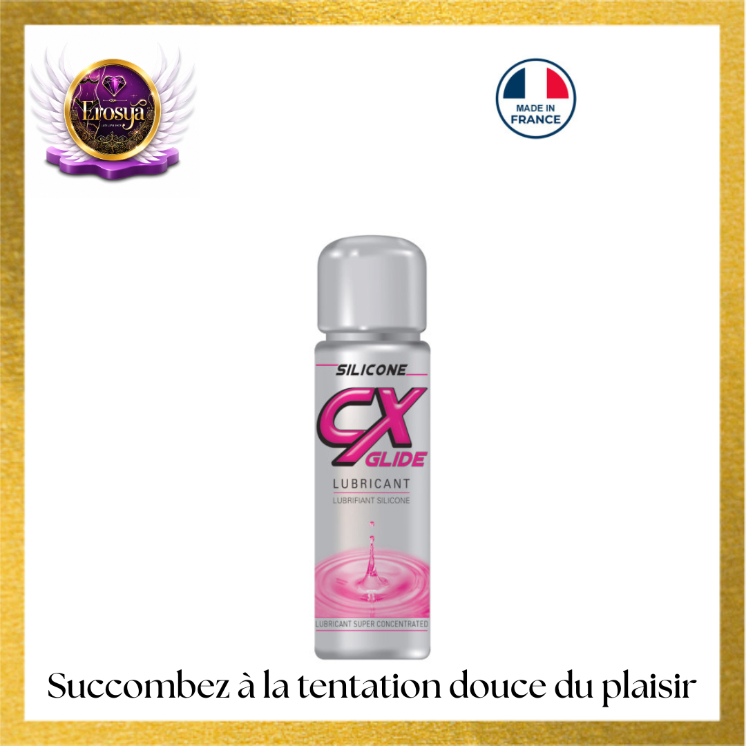 SILICONE 40 ML