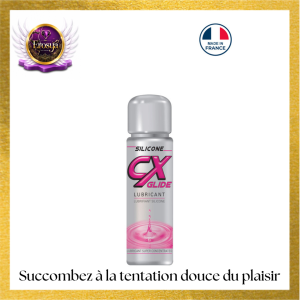 SILICONE 40 ML