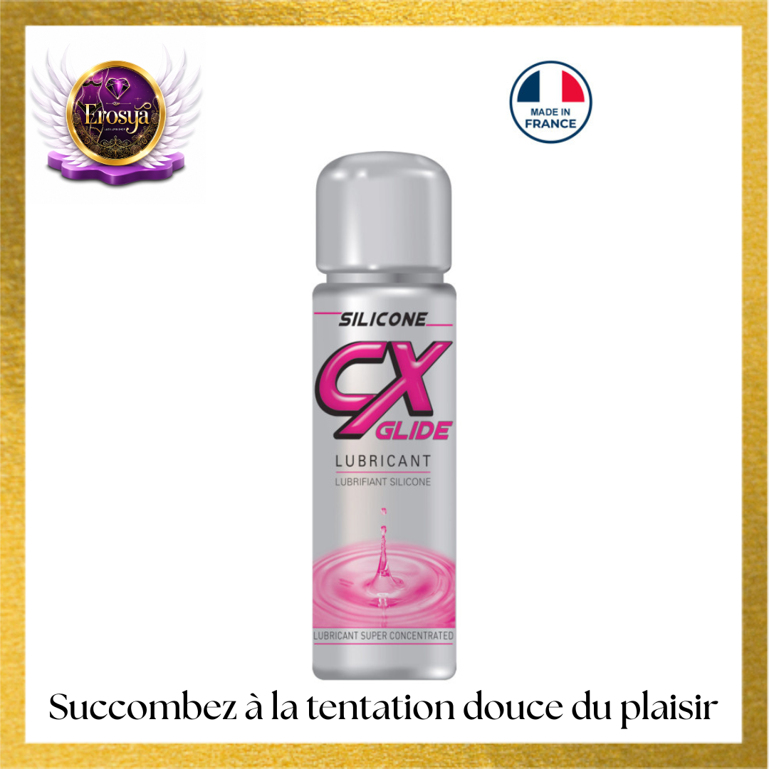 SILICONE 100 ML