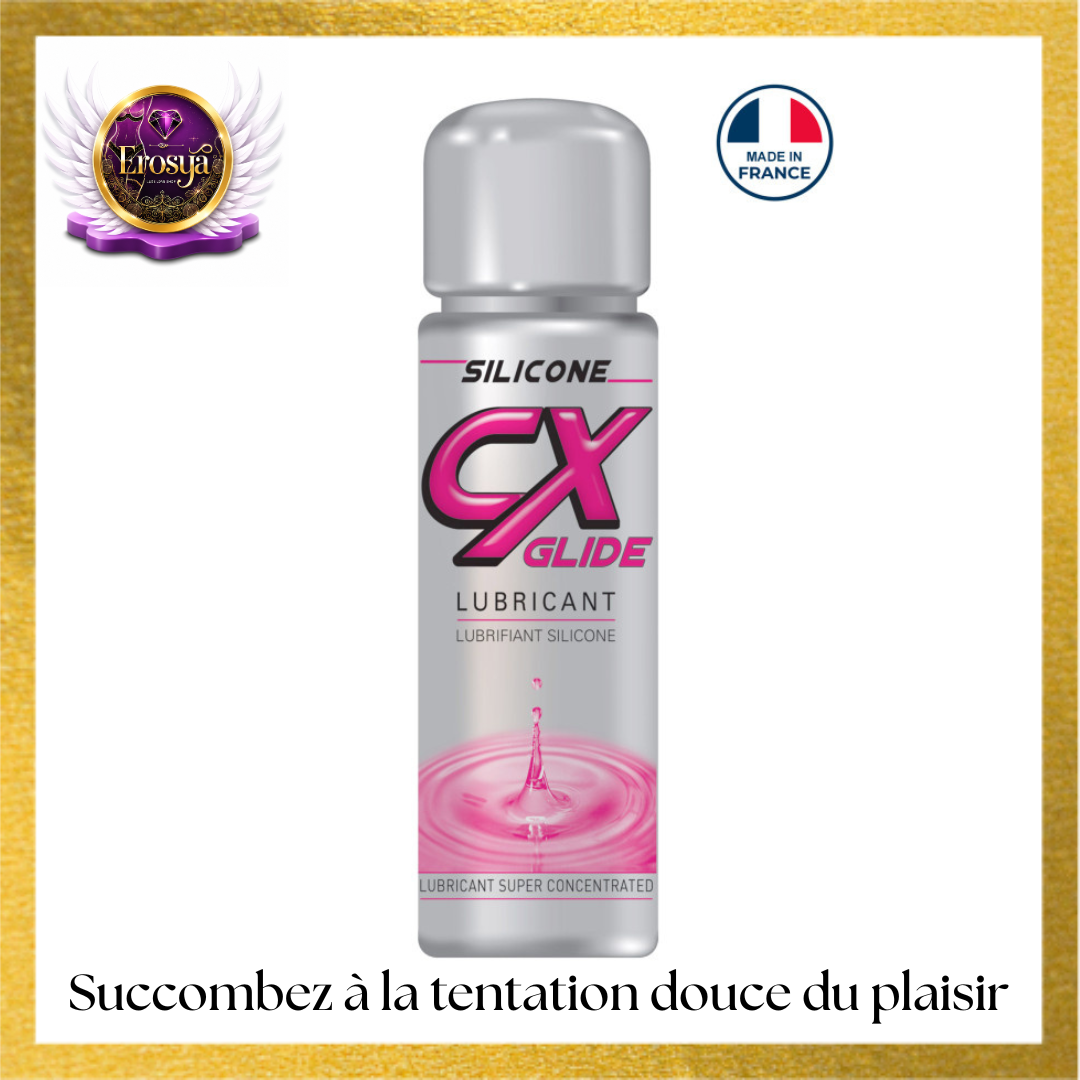 SILICONE 250 ML