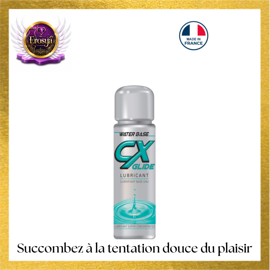 WATER BASE 40 ML