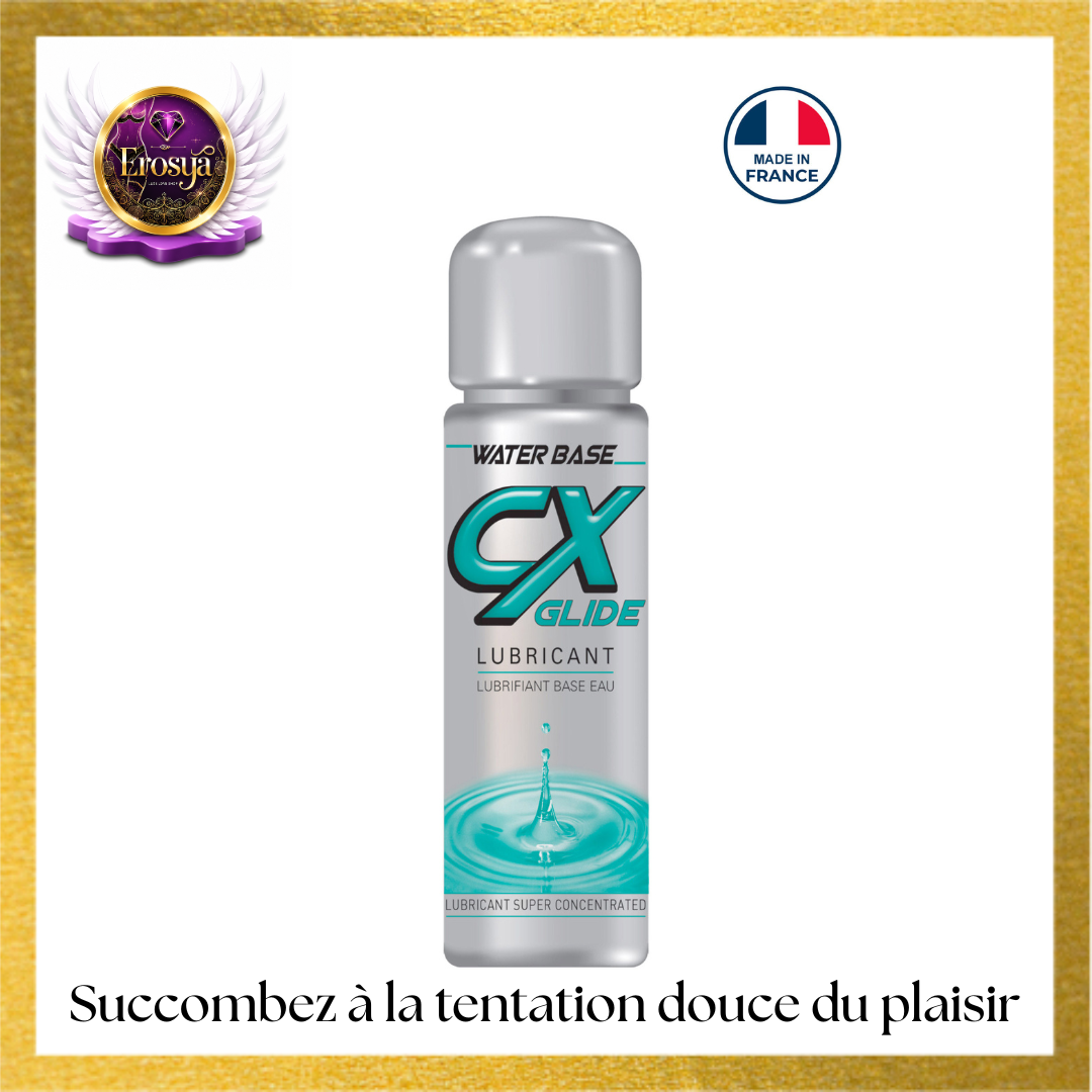 WATER BASE 100 ML