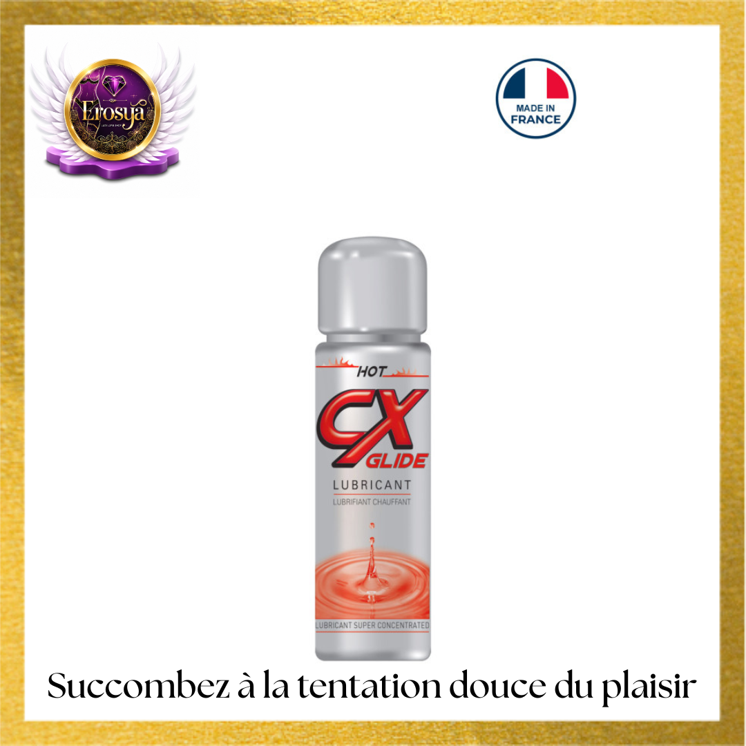 HOT 40 ML