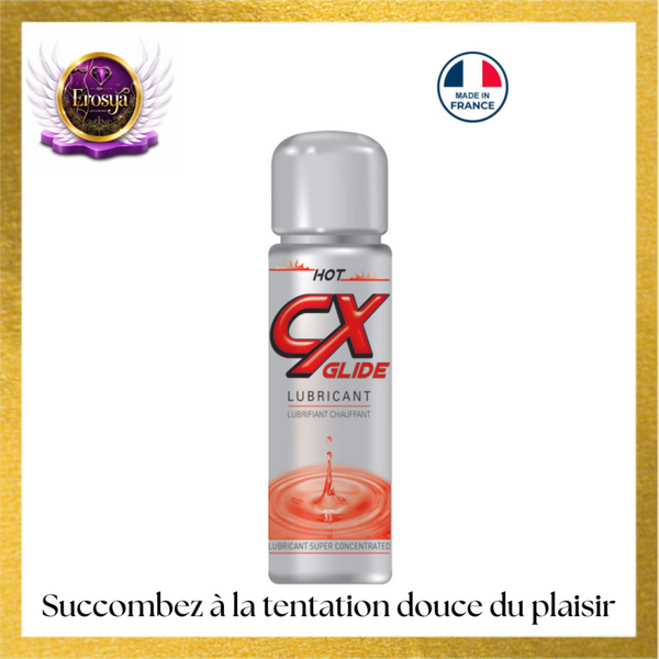 HOT 100 ML
