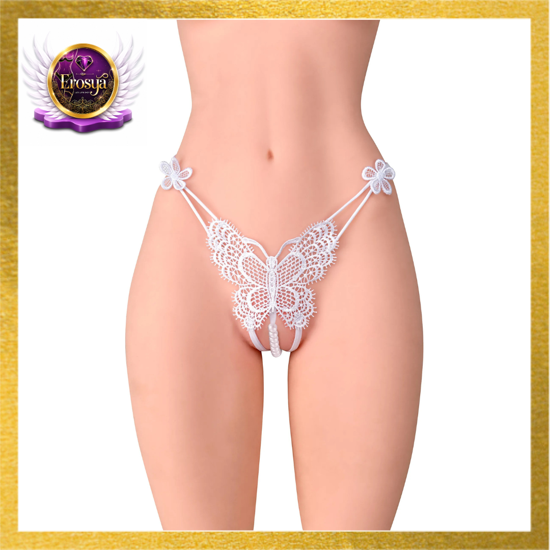 PAPILLON BLANC