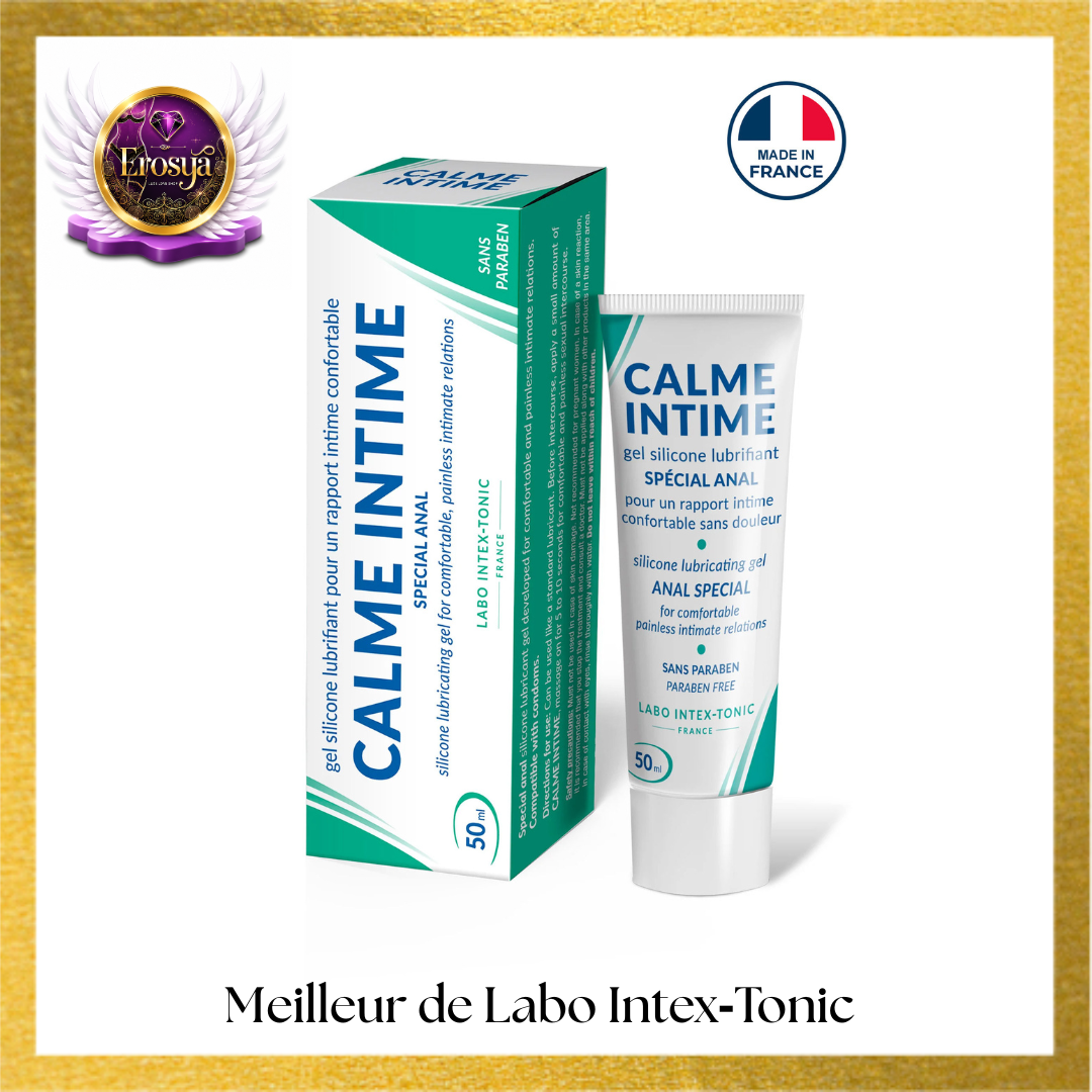 CALME INTIME