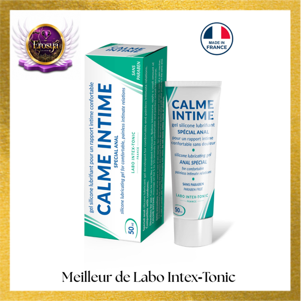 CALME INTIME