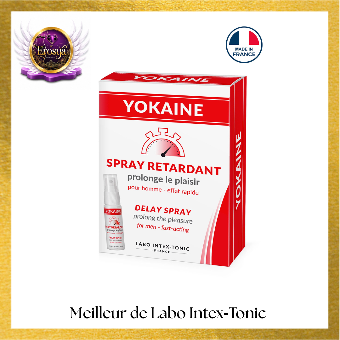 YOKAINE