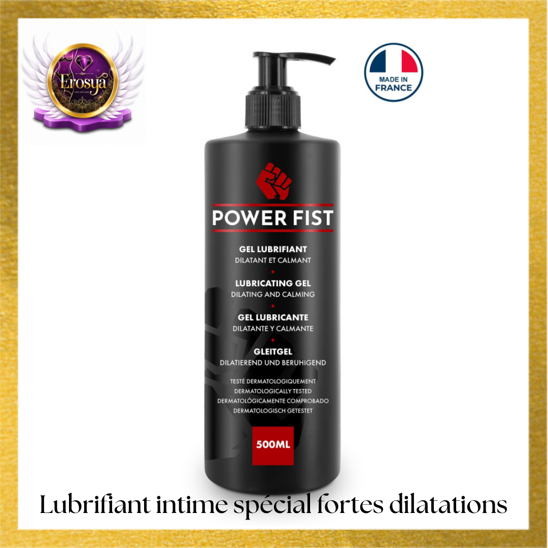 Lubrifiant 500ml