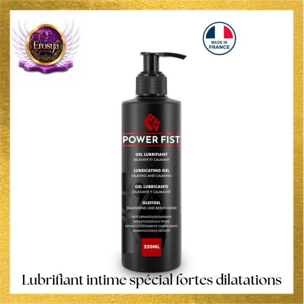 Lubrifiant 250ml