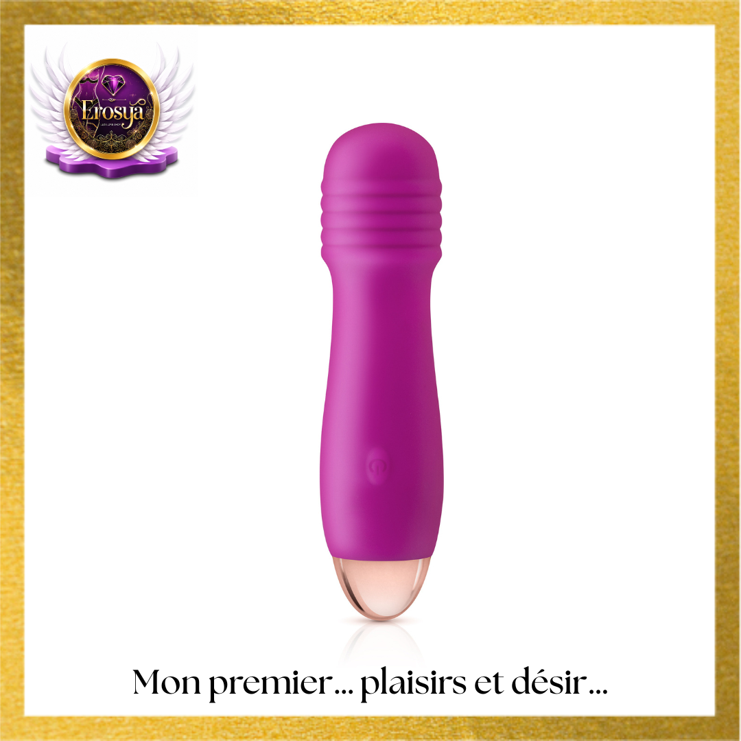 JOYSTICK PINK