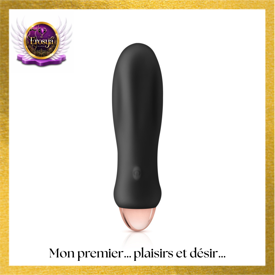 ROCKET BLACK