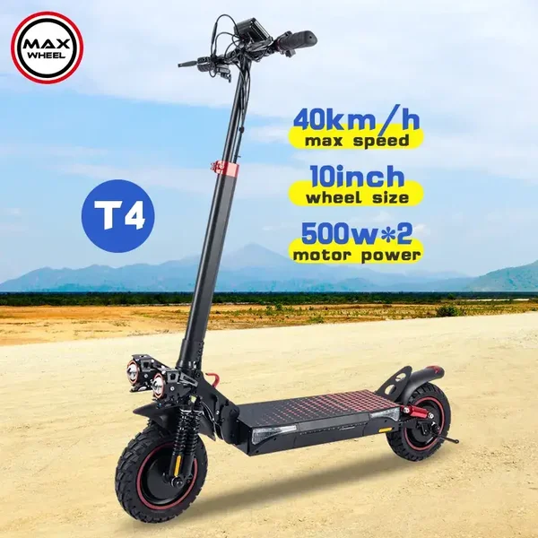 The Racer