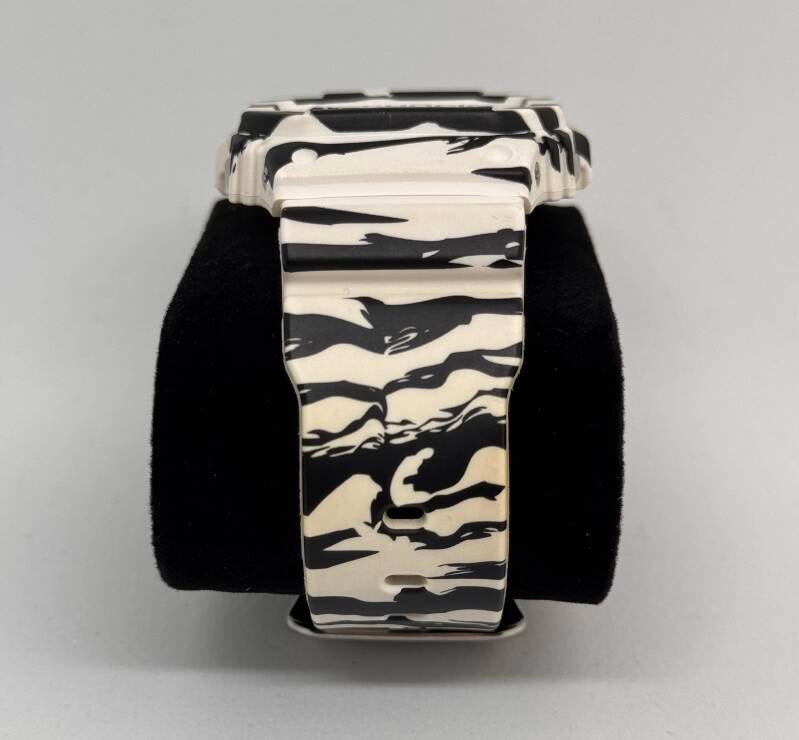 Casio G-Shock DW-D5600BW-7 