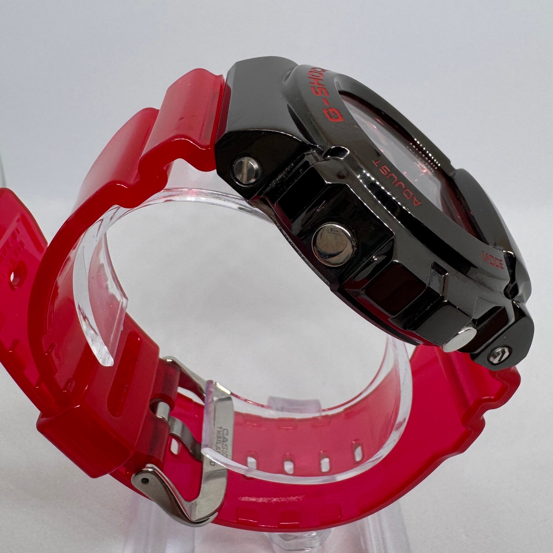 G-SHOCK GM-6900B-4JF Casio G-Shock GM-6900B Metal Case Limited 