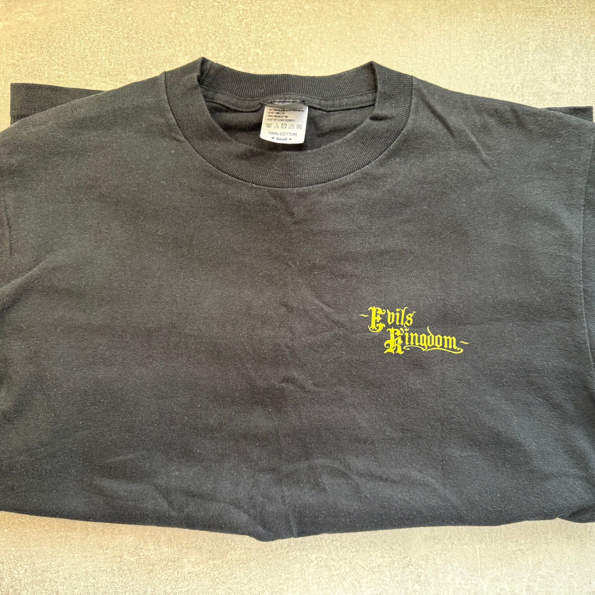 mothy (Akuno-P) – Evils Kingdom Official T-Shirt | Evillious Chronicles | EXIT TUNES | Japan Import