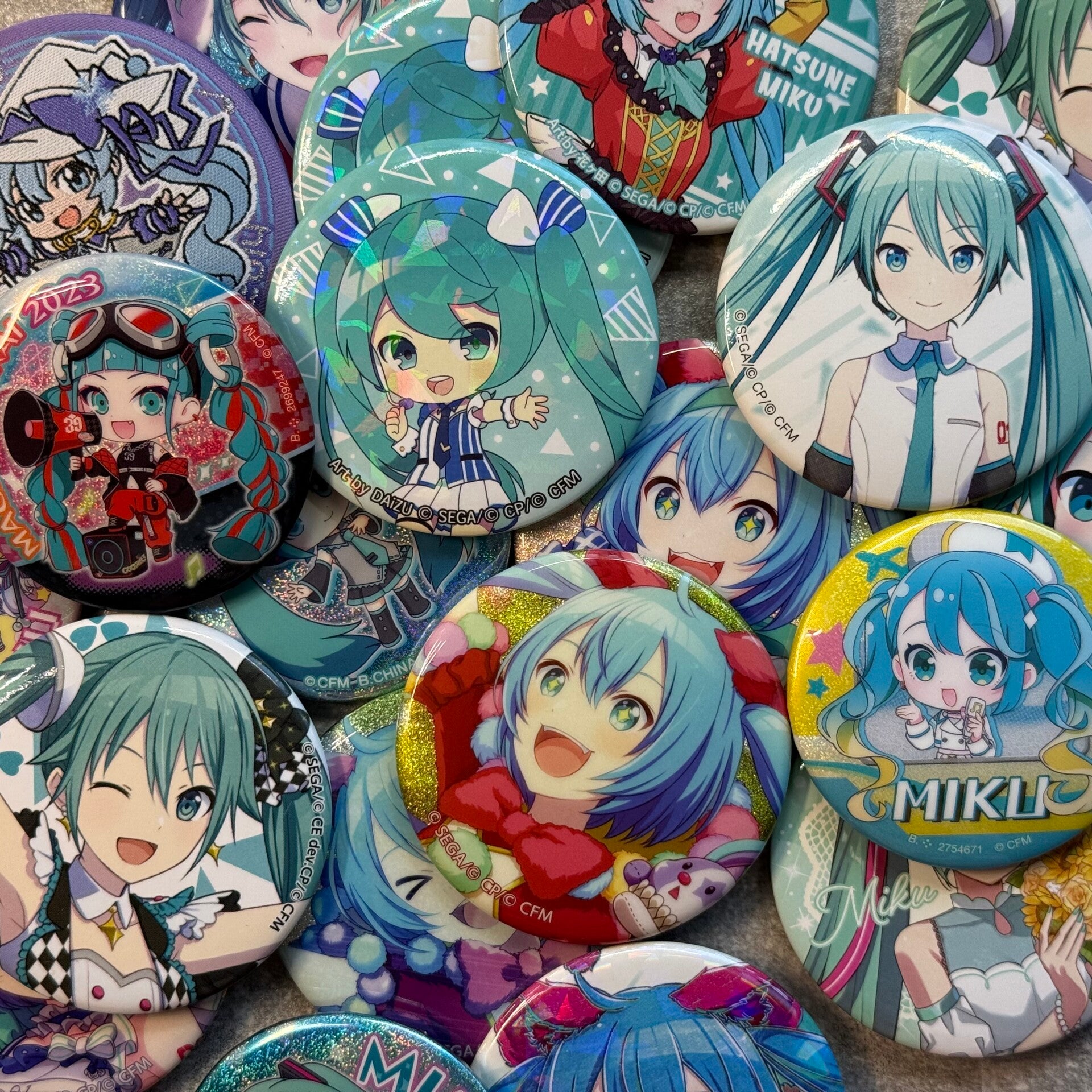 Hatsune Miku