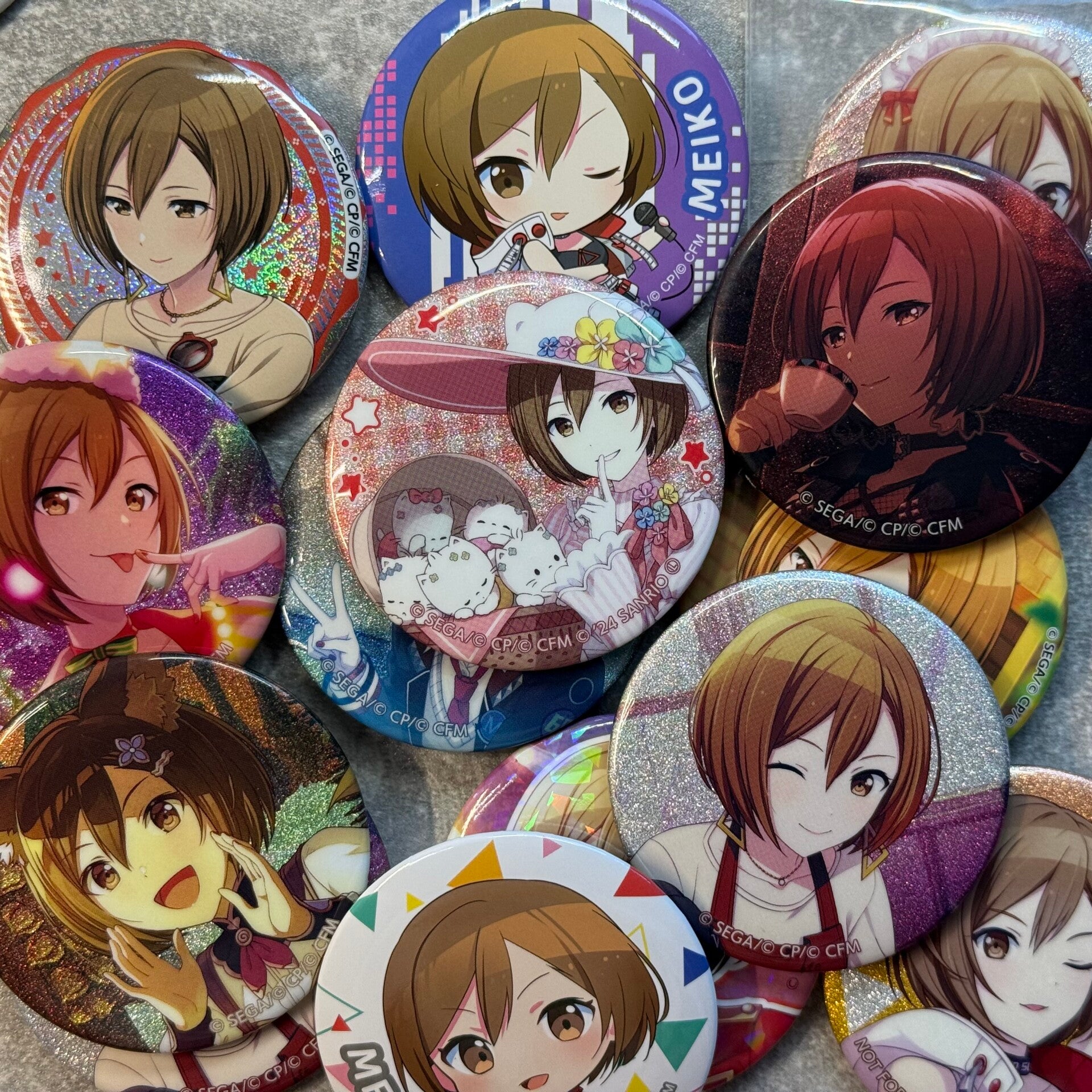 MEIKO