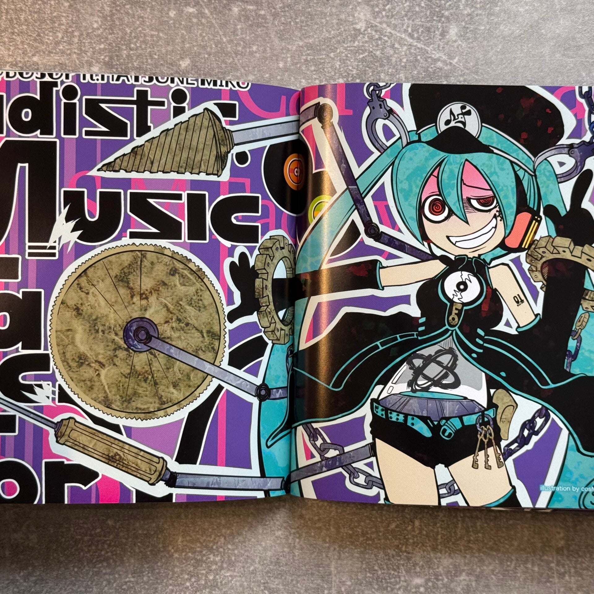 Hatsune Miku Project DIVA F Complete Collection | 3CD + Blu-ray