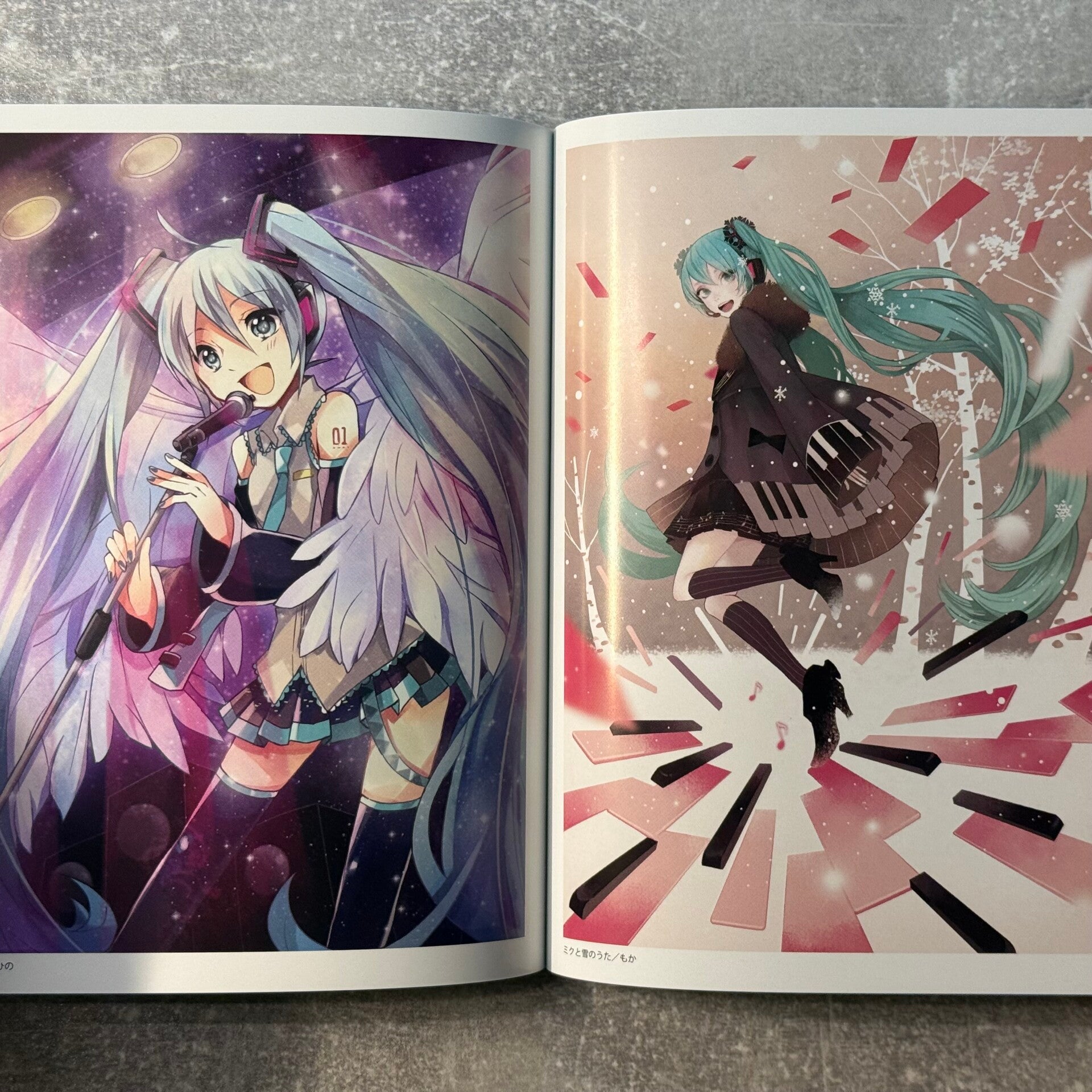 Hatsune Miku Live Party 2013 in Kansai (Mikupa♪) – Amazon.co.jp