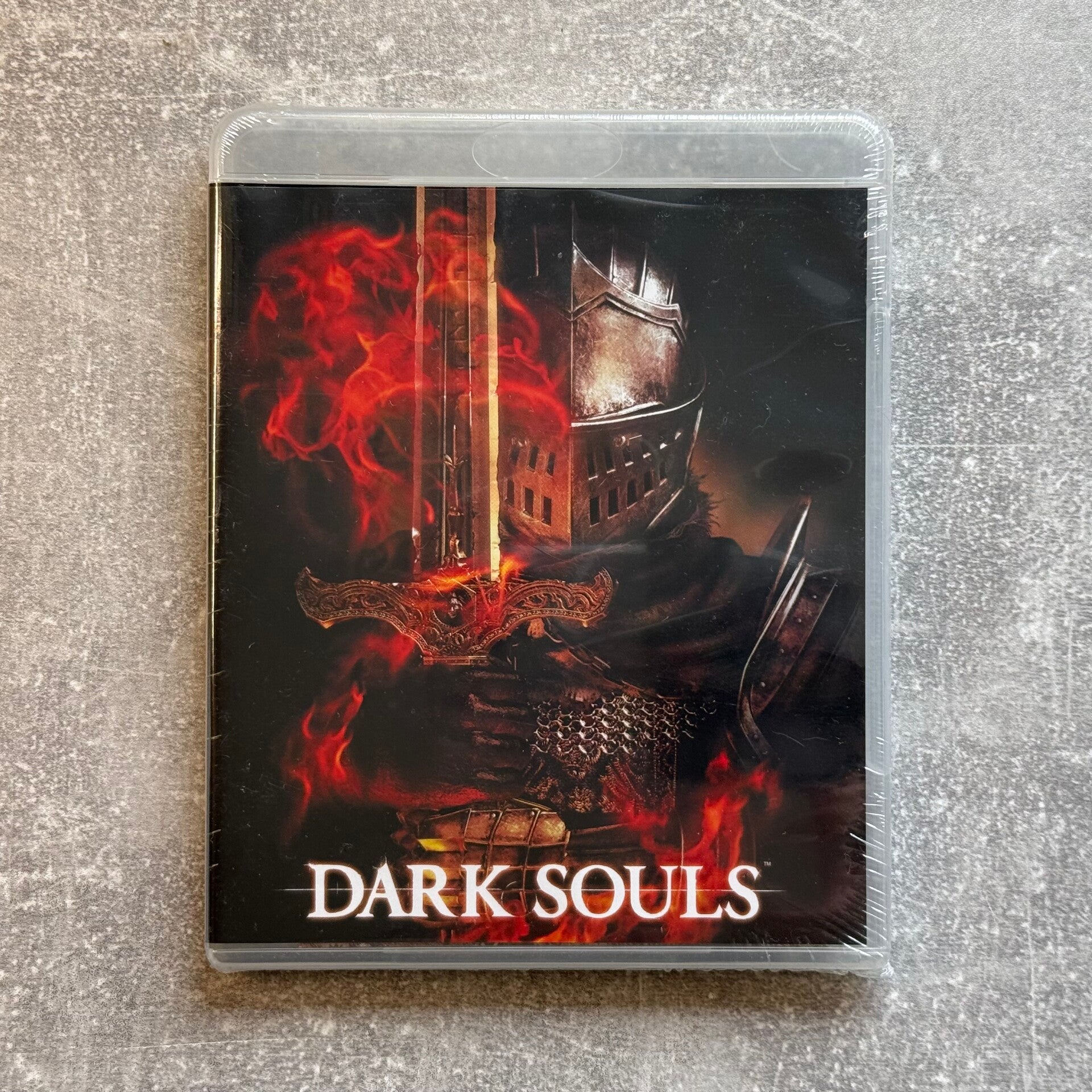 Dark Souls | Original Soundtrack CD + Large Format Map | FromSoftware | Japan Import