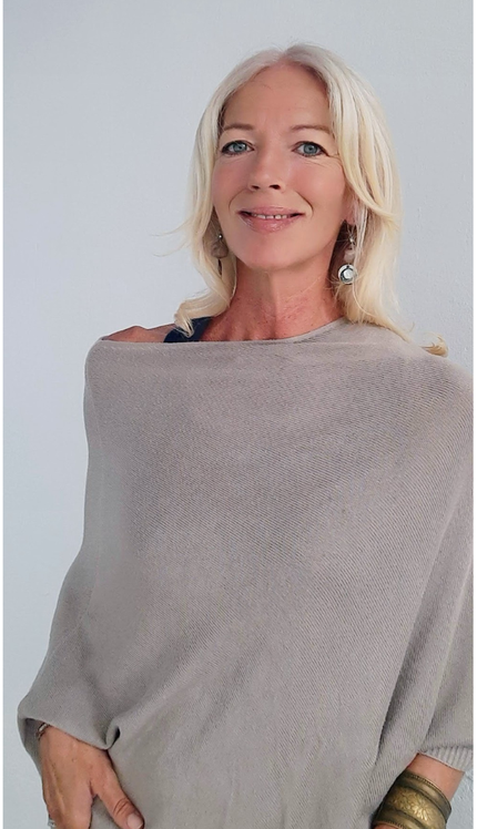 Nancy Zuijdendorp – Specialist in herstel van codependentie, zenuwstelsel & innerlijke veiligheid