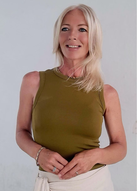 Nancy Zuijdendorp – van overleven naar authentiek leven na codependentie