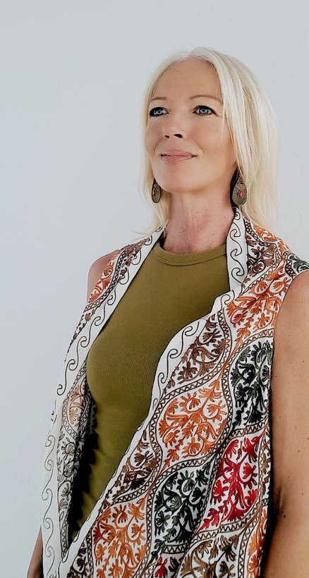 Nancy Zuijdendorp – therapeut gespecialiseerd in codependentie, trauma en lichaamsgericht herstel vanuit innerlijk kind en zenuwstelselregulatie.