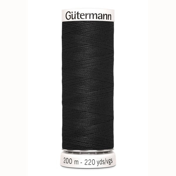 Gutterman allesnaaigaren 200m
