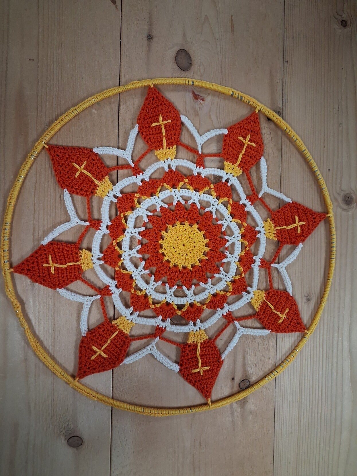 Pakket Sinterklaas Mandala (alleen afhalen in de winkel)