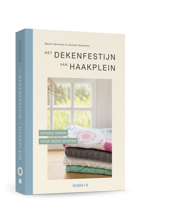 Het dekenfestijn van Haakplein