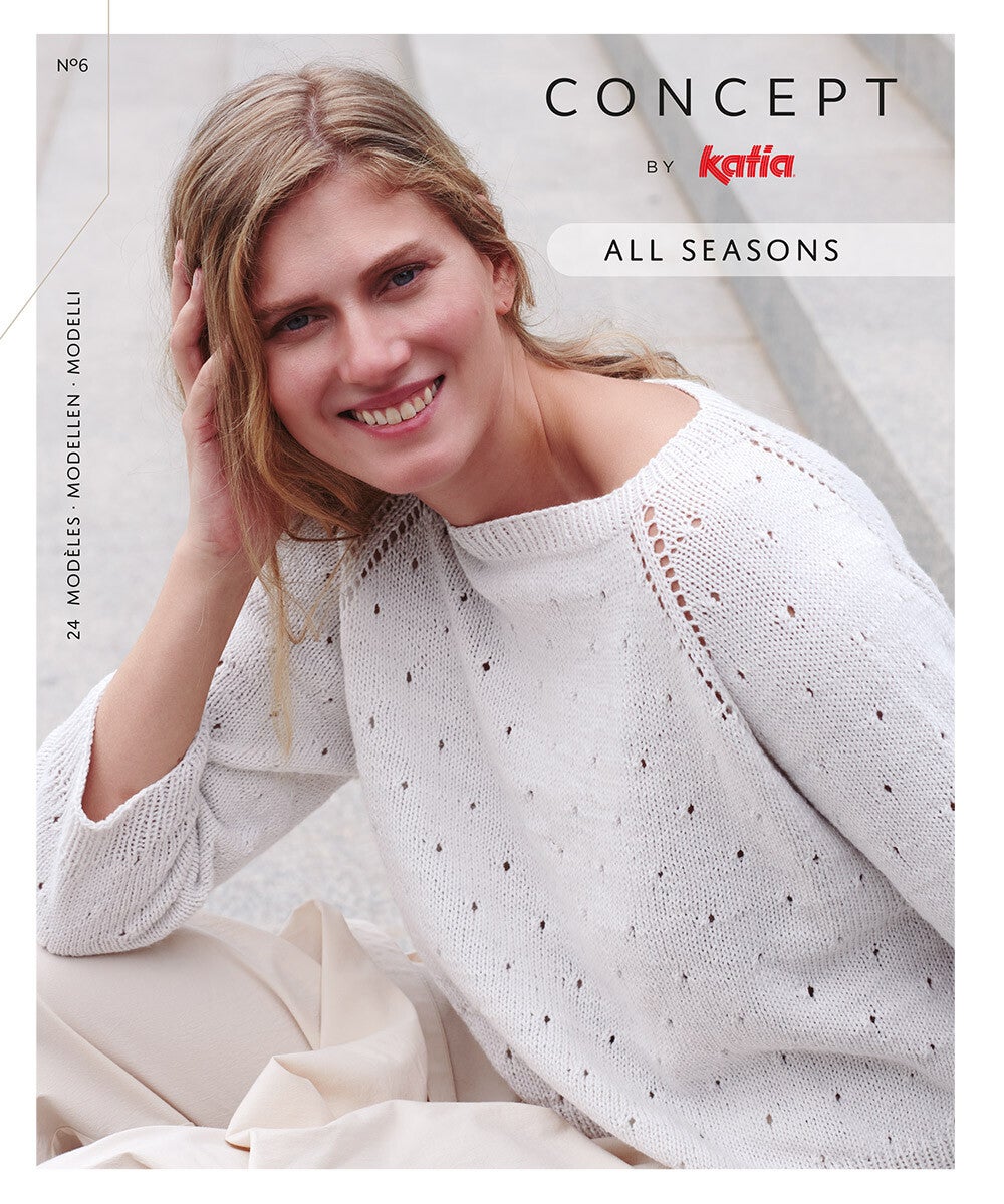 Katia All Seasons