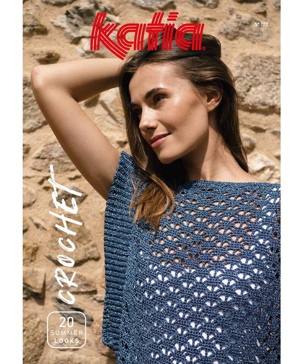 Crochet 123