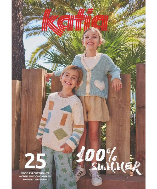 100 % summer kids 117