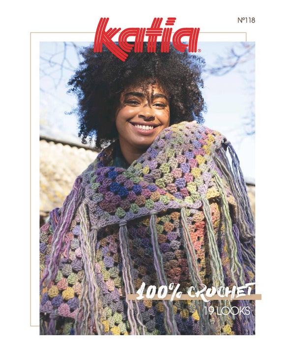 100% Crochet 118