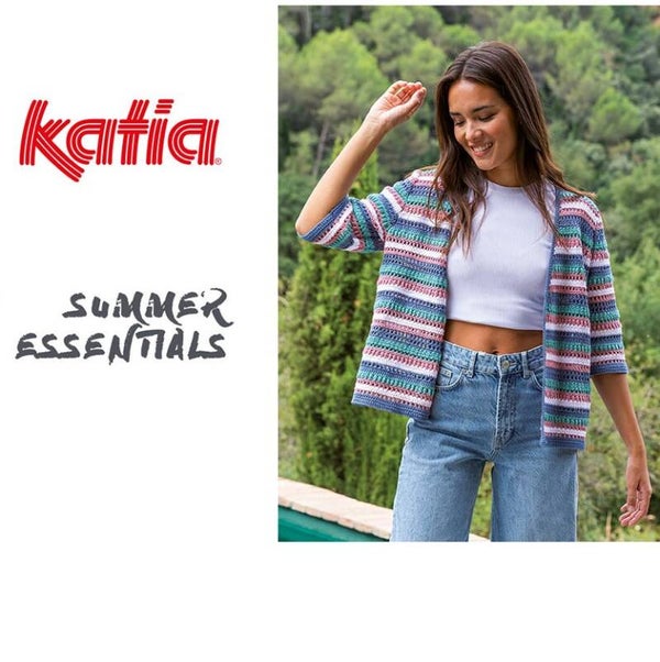 Katia summer essentials