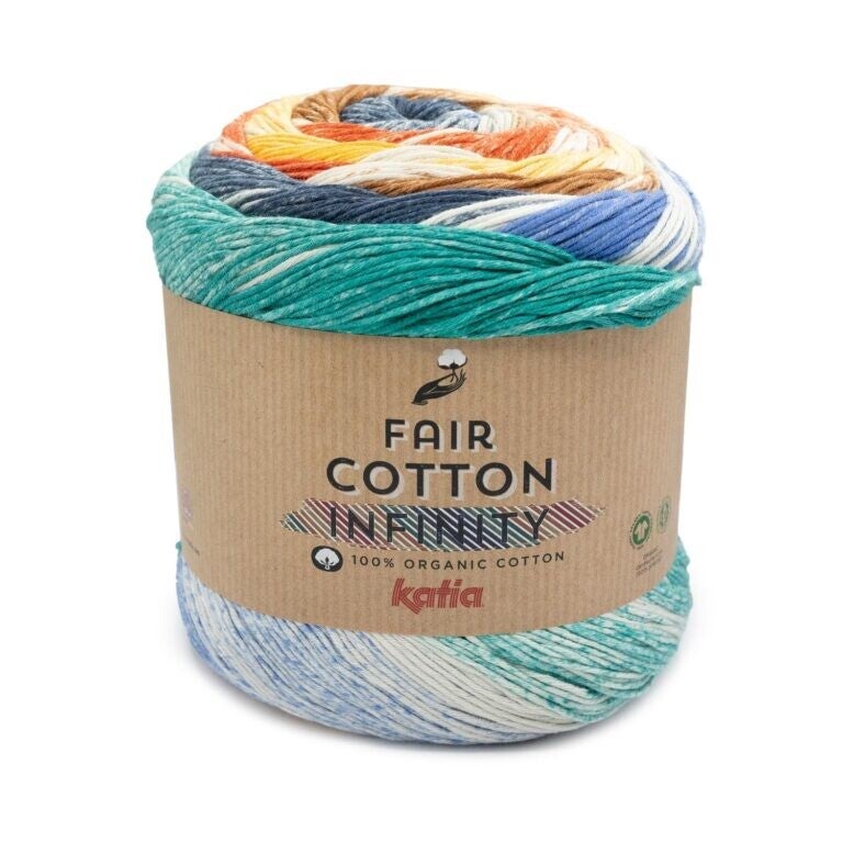 104 Groen Blauw Ultramarijn Geel