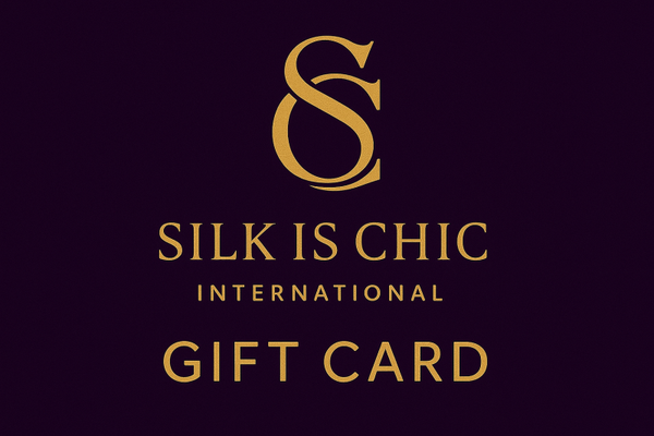 The Luxury Gift Card