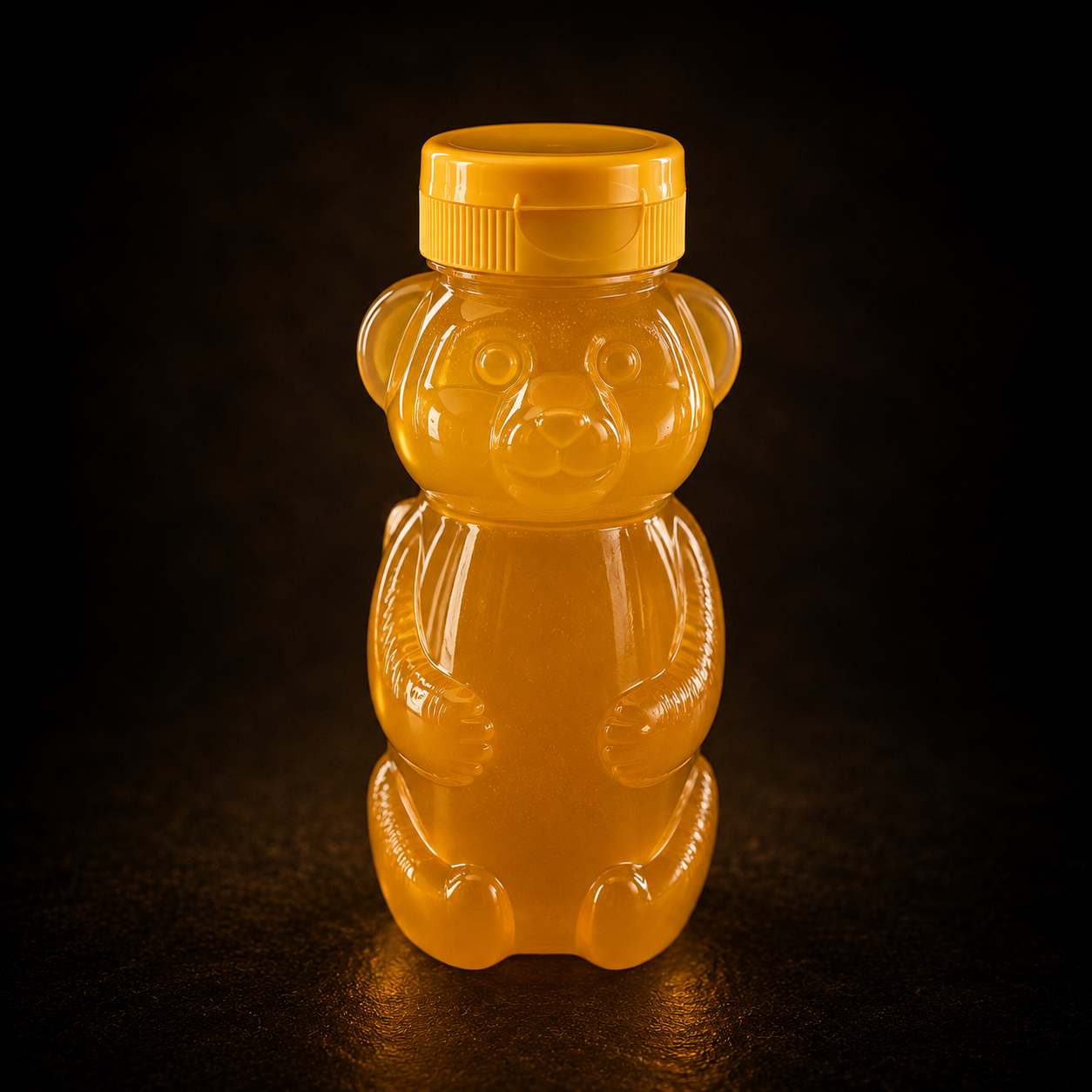Squeeze bears