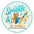 Sparkle And Bright By Aimee