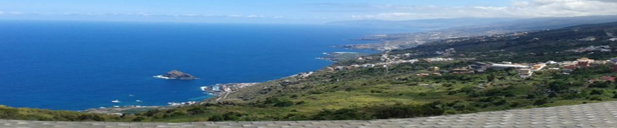 reisgids tenerife el tanque