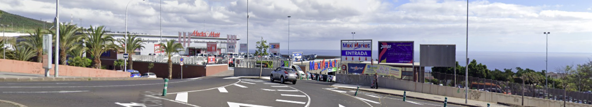 reisgids tenerife santa maría del mar