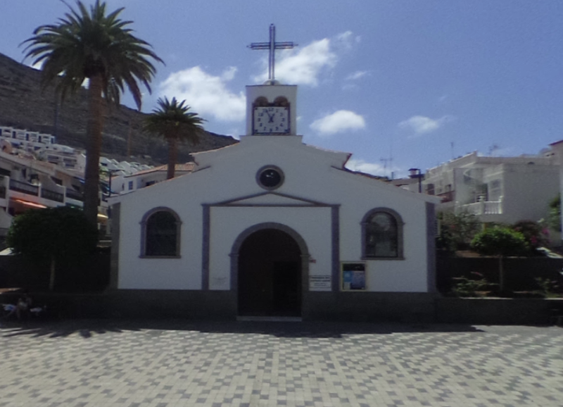 Parroquia del Espìritu Santo Los Gigantes