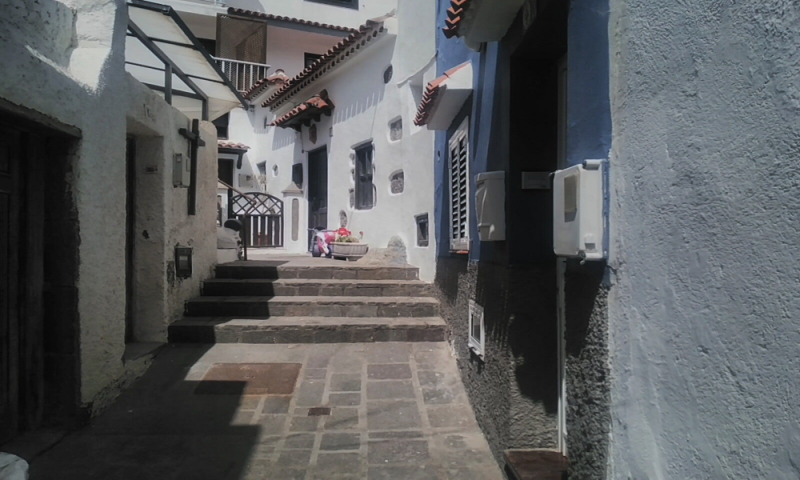 san juan de la rambla vakantie