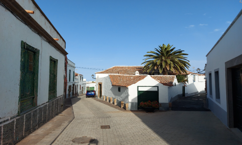arico el nuevo tenerife